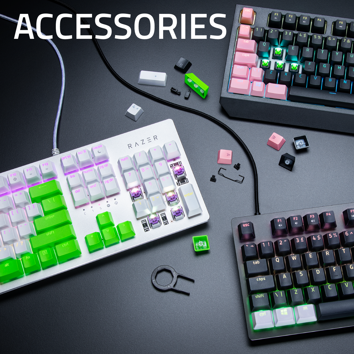 Accessories