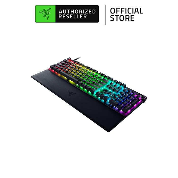 Razer Huntsman V3 Pro - US Analog Optical Esports Keyboard