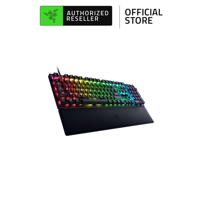 Razer Huntsman V3 Pro - US Analog Optical Esports Keyboard
