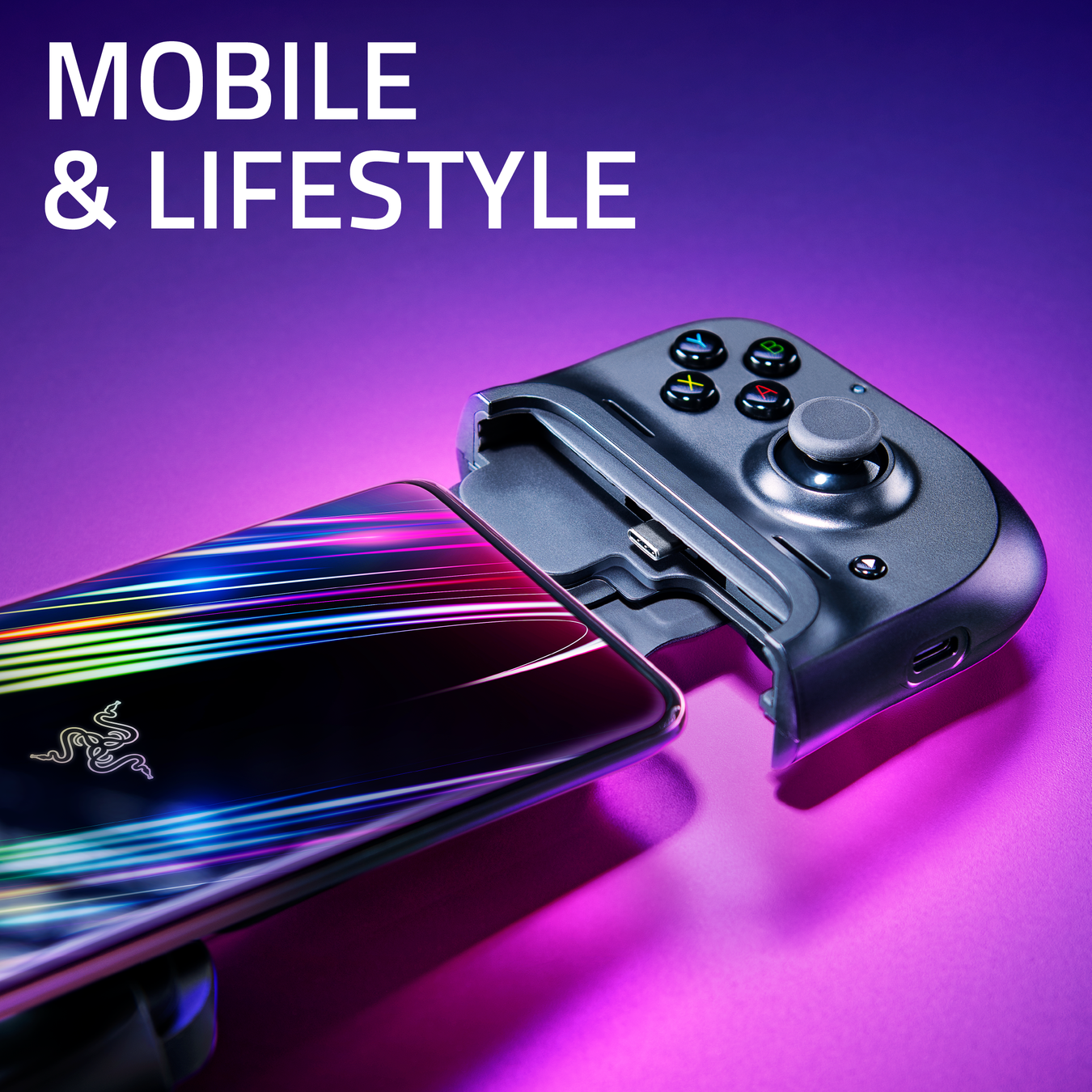 Mobile & Lifestyles