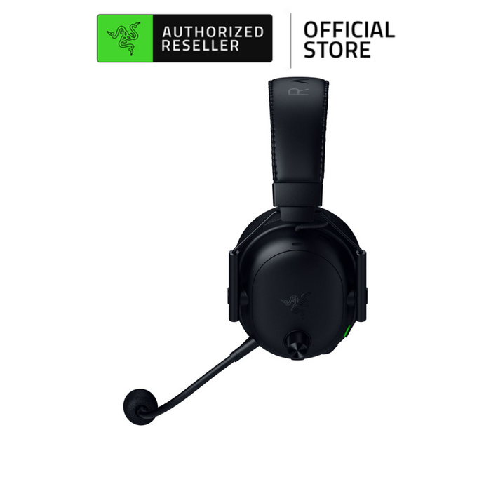 BlackShark V3 Pro | Wireless | Triforce Bio-Cellulose 50mm Drivers Gen-2 | Hybrid ANC | HyperClear Mic