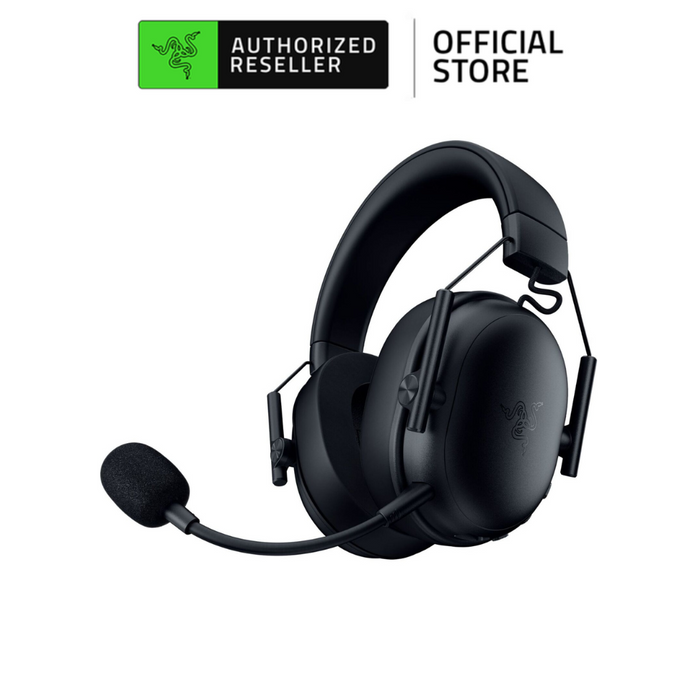 BlackShark V3 X HyperSpeed | Wireless | Triforce 50mm Drivers Gen-2 | HyperClear Mic | 270g Ultra-Lightweight