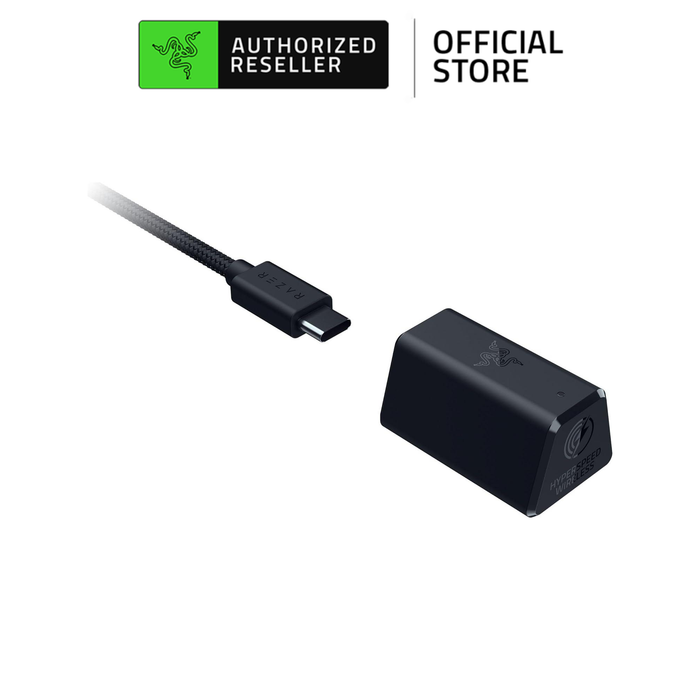 Razer BlackShark V2 HyperSpeed Wireless Ultra-Lightweight Esports Headset