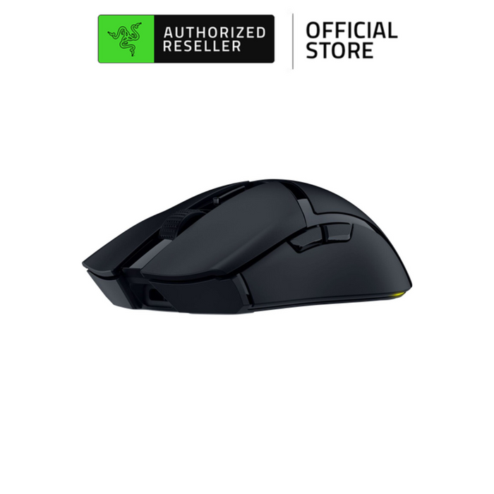 Razer Cobra HyperSpeed | Wireless Gaming Mouse | Underglow | Razer Focus X 26K Optical Sensor