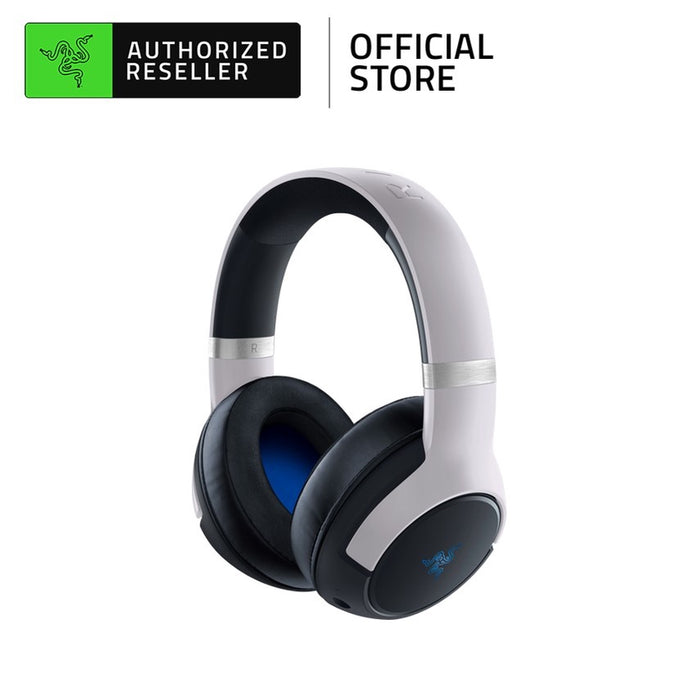 Razer Kaira Pro Hyperspeed for PlayStation Dual Wireless PlayStation 5 Headset with Haptics Kaira Pro HyperSpeed