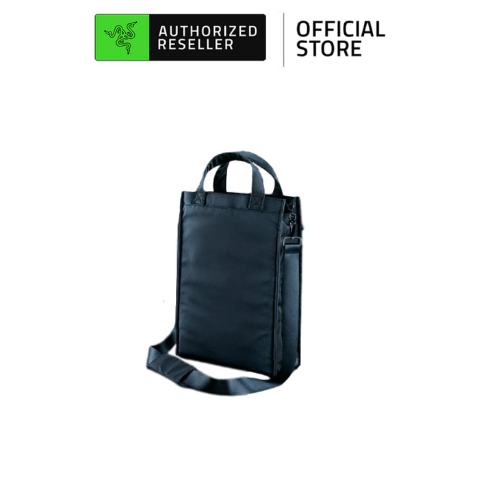 Razer Xanthus Water Repellent Two-way Carry Tote Bag (16")