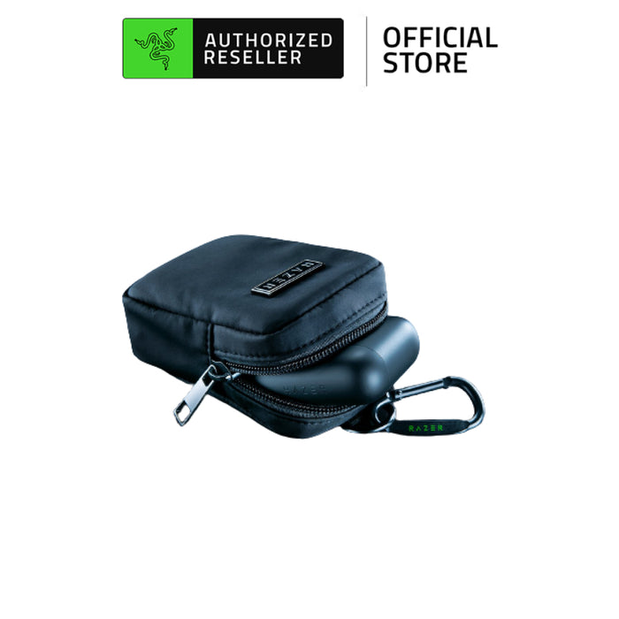 Razer Xanthus Water Repellent Nylon Crossbody Bag
