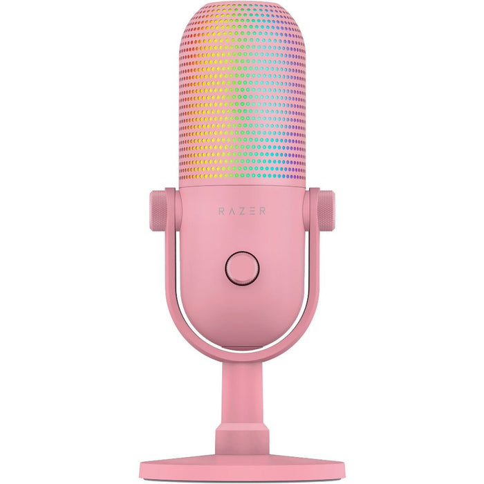 Razer Seiren V3 Chroma Streaming Microphone