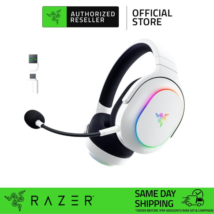 Razer Barracuda X - Wireless Multi-platform Gaming and Mobile Headset