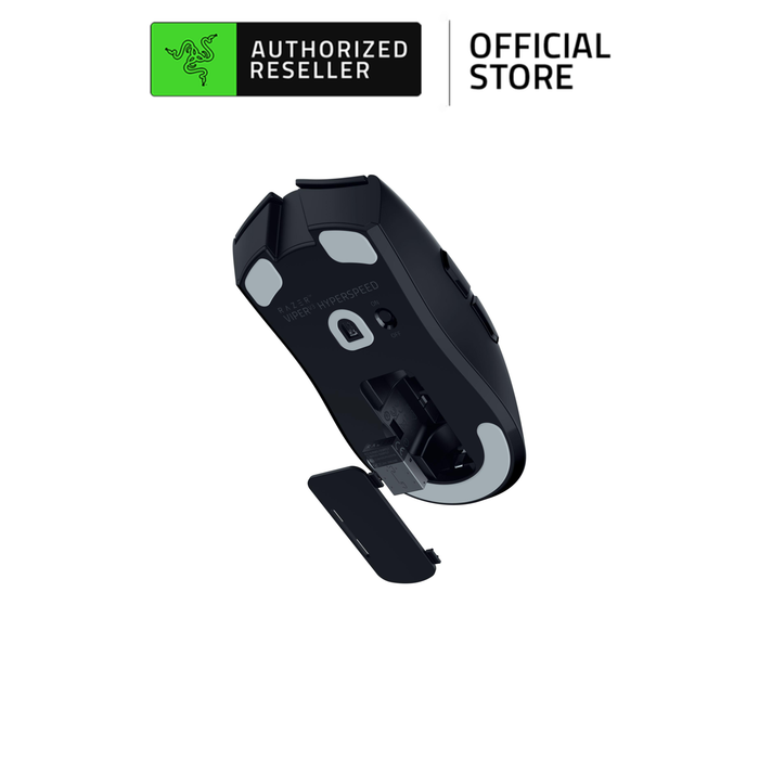 Razer Viper V3 HyperSpeed - Wireless Esports Mouse