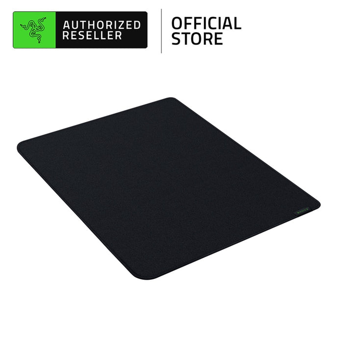 Razer Strider - Hybrid mouse mat with a soft base and smooth glide