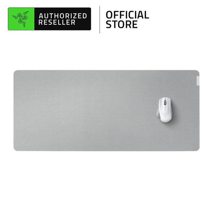 Razer Pro Glide - XXL Soft mouse mat for productivity