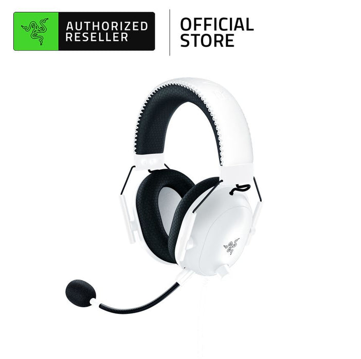 Razer BlackShark V2 Pro - Esports Wireless Gaming Headset - Black/White