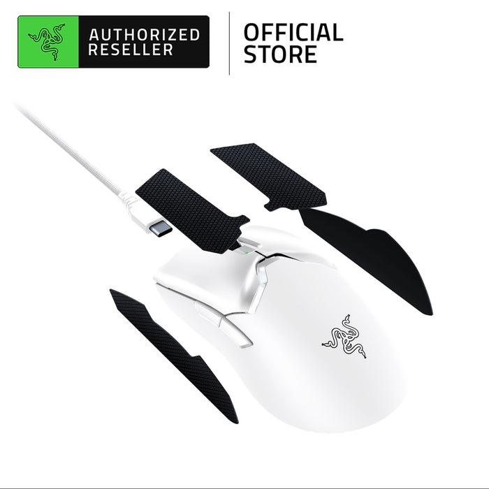 Razer Viper V2 Pro - Black Ultra-lightweight Wireless Esports Mouse