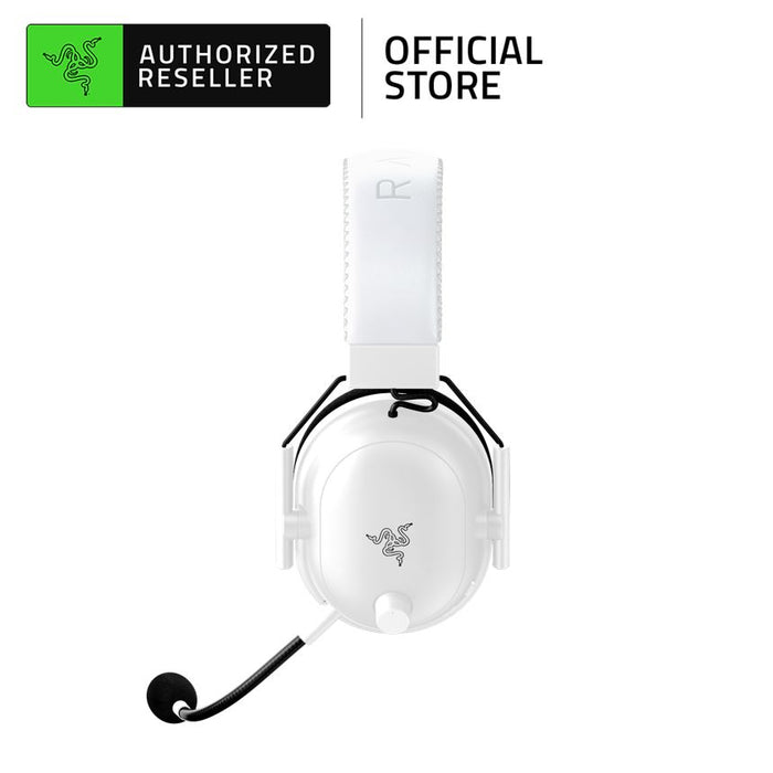 Razer BlackShark V2 Pro - Esports Wireless Gaming Headset - Black/White