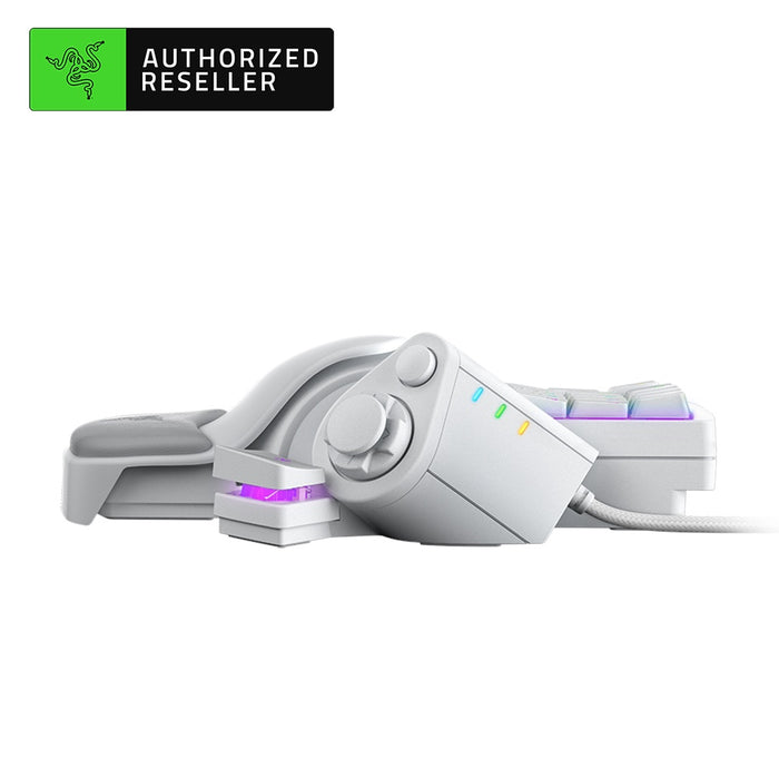 Razer Tartarus Pro Analog Switch PC Gaming Keypad 32 Programmable Keys RGB Chroma