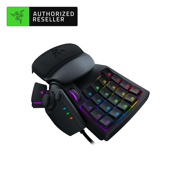 Razer Tartarus V2 Mecha-Membrane Switch PC Gaming Keypad