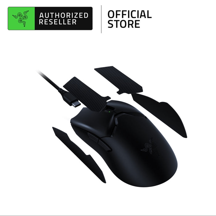 Razer Viper V2 Pro - Black Ultra-lightweight Wireless Esports Mouse