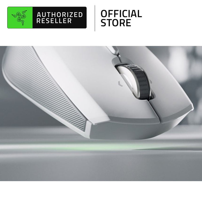 Razer Pro Click Mini Portable Wireless Mouse for Productivity