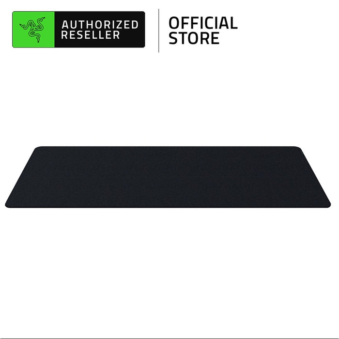 Razer Strider - Hybrid mouse mat with a soft base and smooth glide