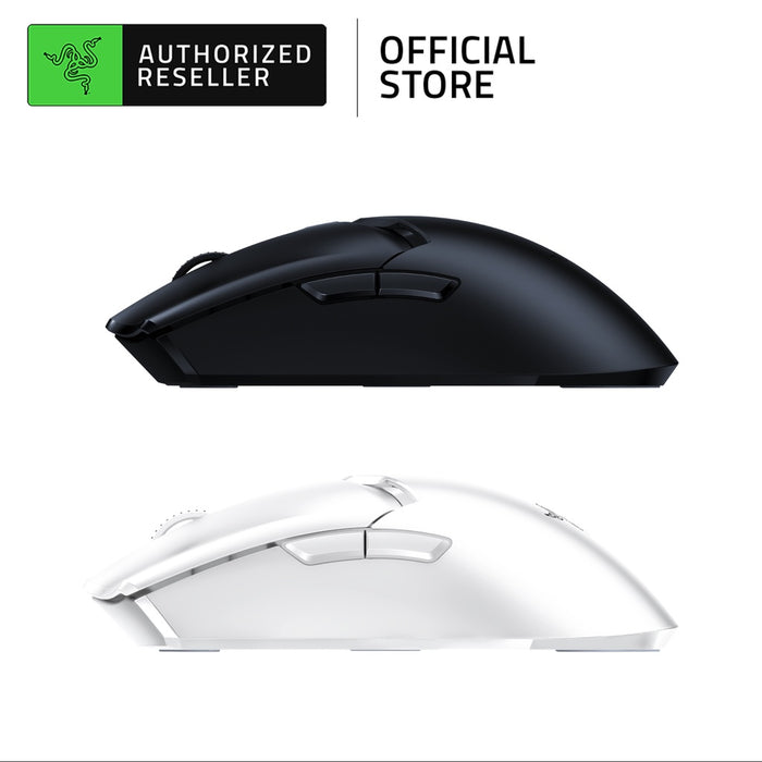Razer Viper V2 Pro - Black Ultra-lightweight Wireless Esports Mouse