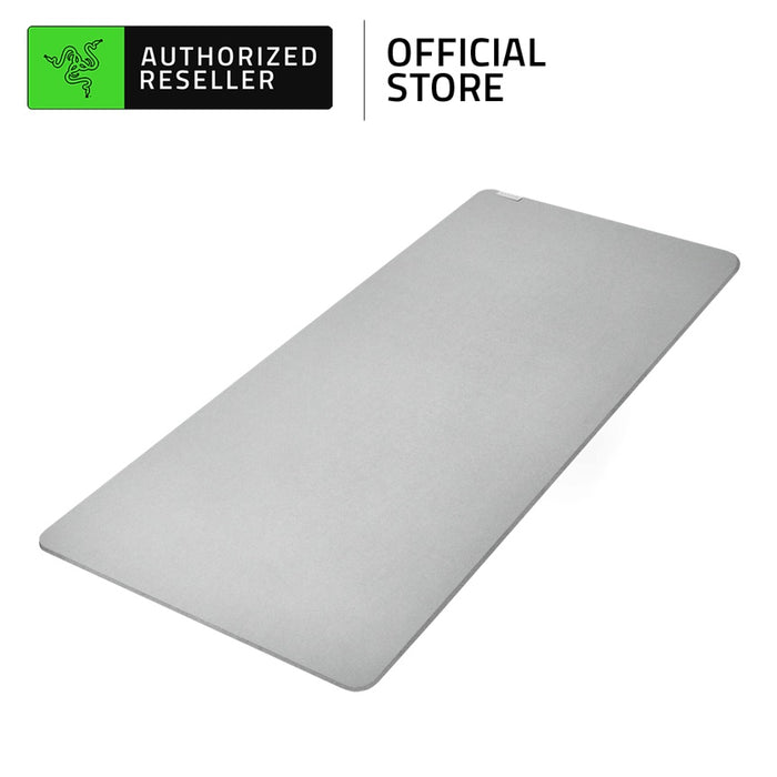 Razer Pro Glide - XXL Soft mouse mat for productivity