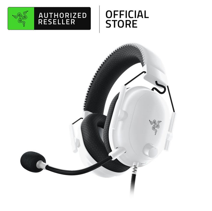Razer BlackShark V2 Pro - Esports Wireless Gaming Headset - Black/White