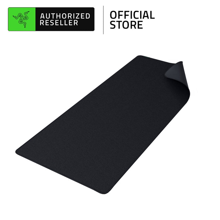 Razer Strider - Hybrid mouse mat with a soft base and smooth glide