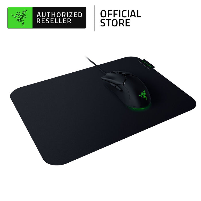 Razer Sphex V3 - Ultra-thin gaming mouse mat