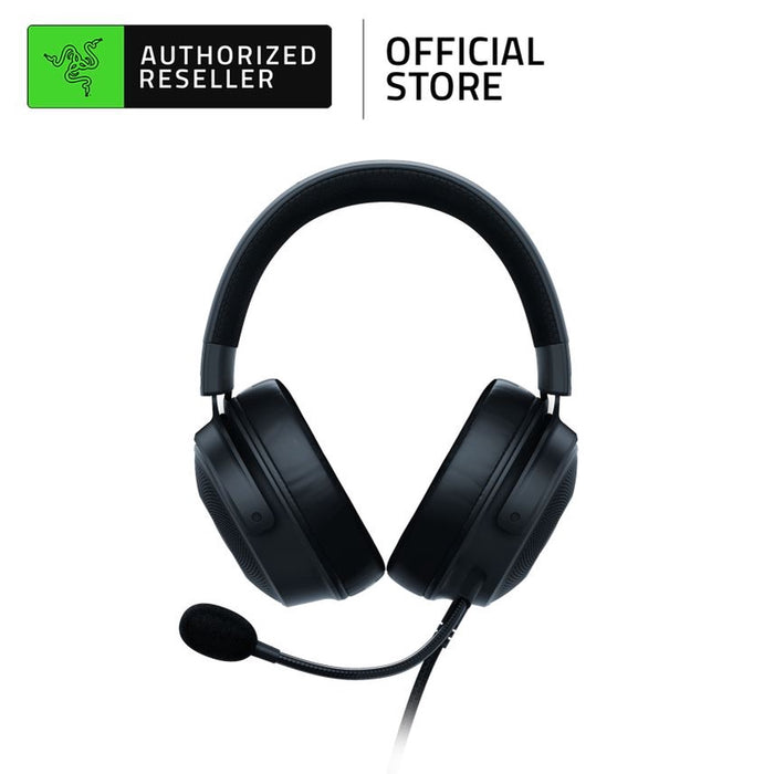 Razer Kraken V3 - Wired USB Gaming Headset with Razer Chroma RGB