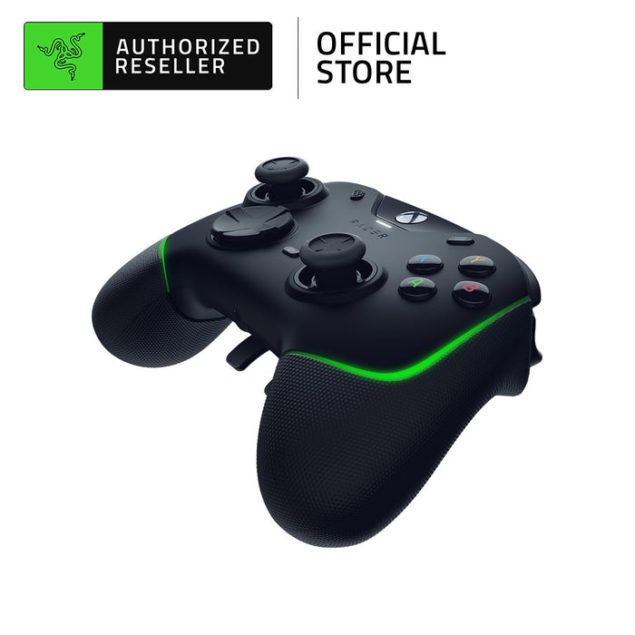 Razer Wolverine V2 Chroma-Xbox Series X|S Controller with Razer Chroma™ RGB