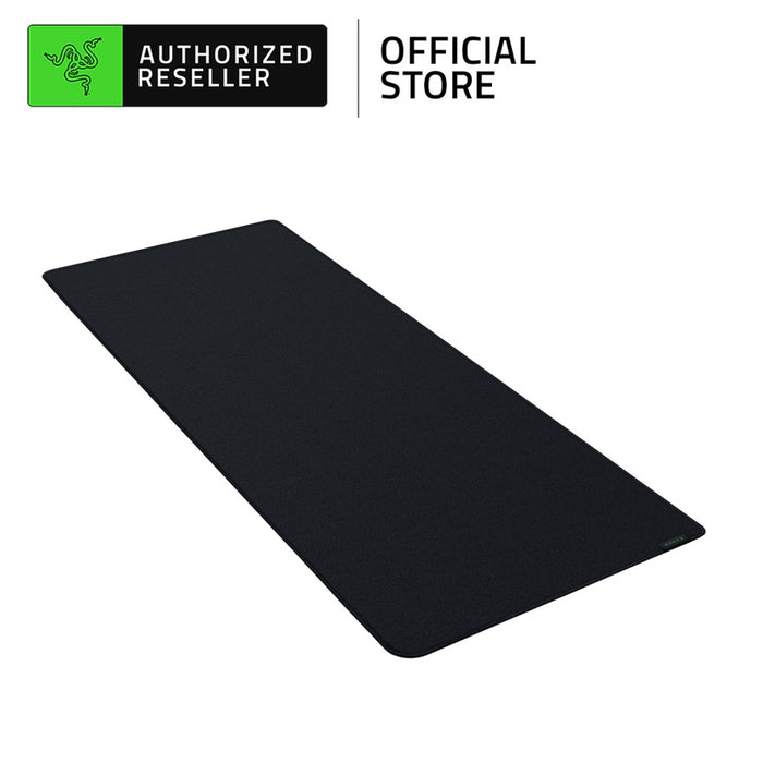 Razer Strider - Hybrid mouse mat with a soft base and smooth glide