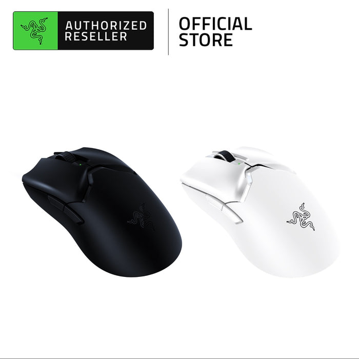 Razer Viper V2 Pro - Black Ultra-lightweight Wireless Esports Mouse