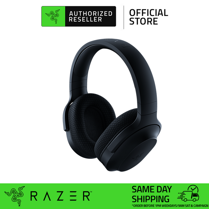 Razer Barracuda X - Wireless Multi-platform Gaming and Mobile Headset