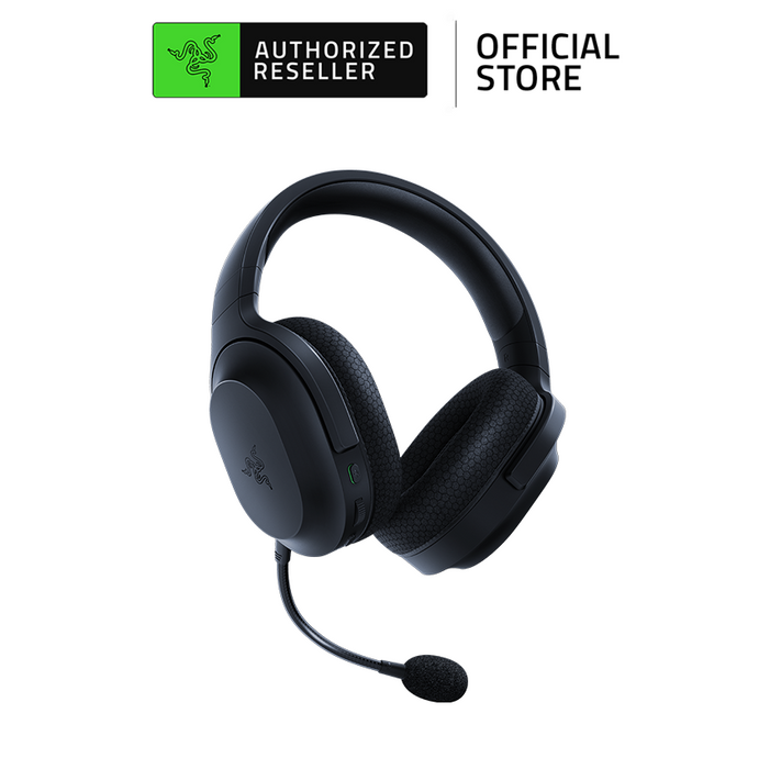Razer Barracuda X - Wireless Multi-platform Gaming and Mobile Headset