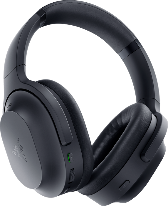 Razer Barracuda Pro  - Wireless Gaming Headset with Hybrid ANC