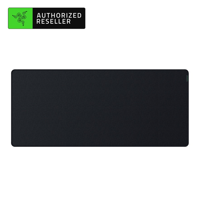 Razer Strider - Hybrid mouse mat with a soft base and smooth glide