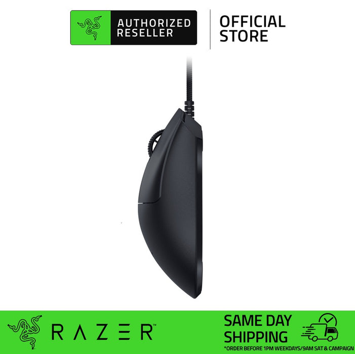 Razer DeathAdder V3 Ultra-lightweight Ergonomic Esports Mouse