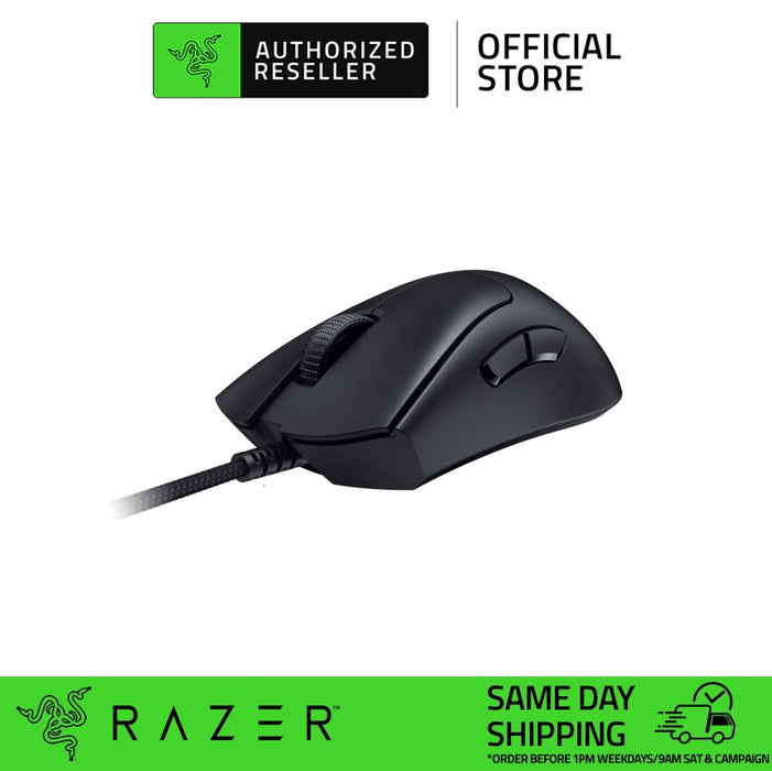 Razer DeathAdder V3 Ultra-lightweight Ergonomic Esports Mouse