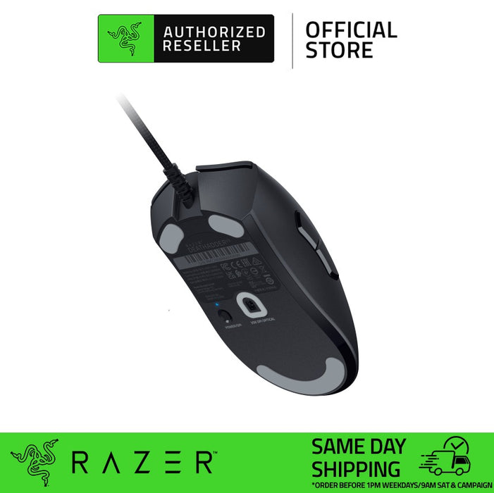 Razer DeathAdder V3 Ultra-lightweight Ergonomic Esports Mouse