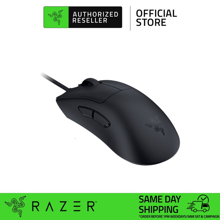 Razer DeathAdder V3 Ultra-lightweight Ergonomic Esports Mouse