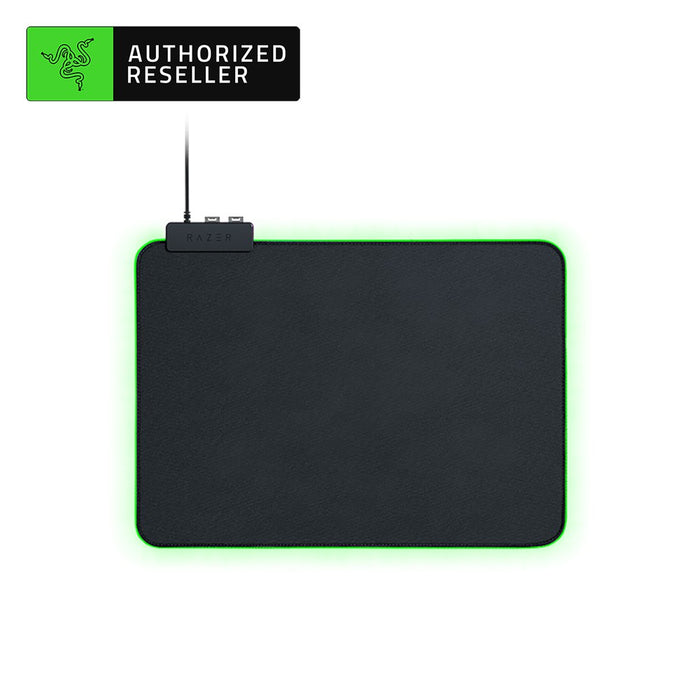 Razer Goliathus Chroma Soft Gaming Mouse Mat Powered by Razer Chroma
