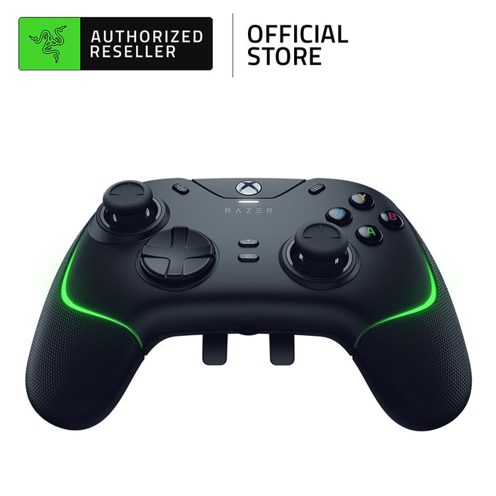 Razer Wolverine V2 Chroma-Xbox Series X|S Controller with Razer Chroma™ RGB