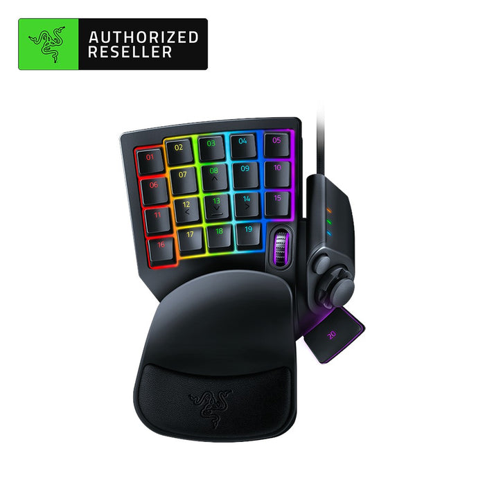 Razer Tartarus V2 Mecha-Membrane Switch PC Gaming Keypad