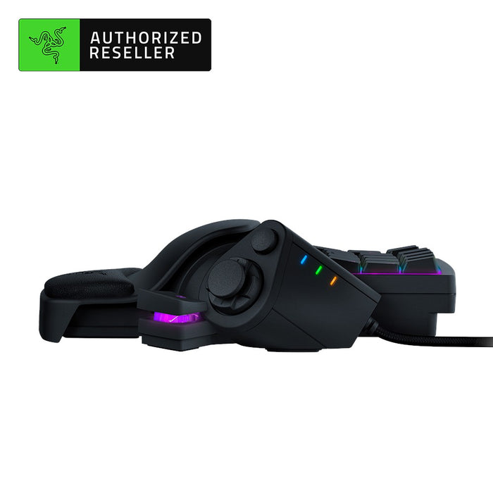Razer Tartarus V2 Mecha-Membrane Switch PC Gaming Keypad