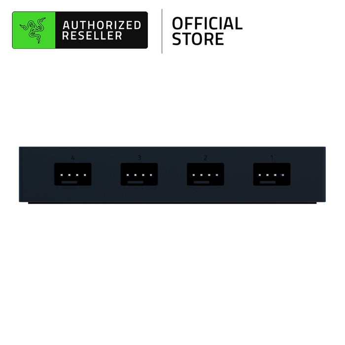 Razer PWM PC Fan Controller