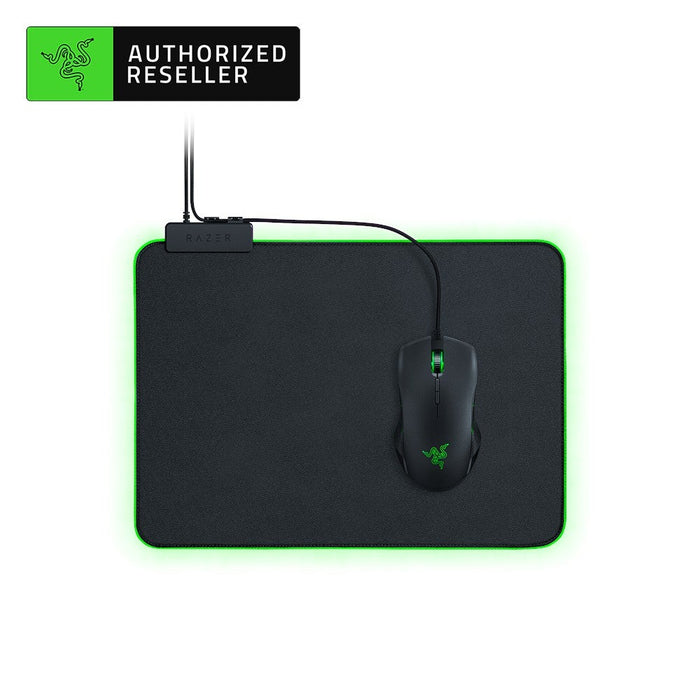 Razer Goliathus Chroma Soft Gaming Mouse Mat Powered by Razer Chroma