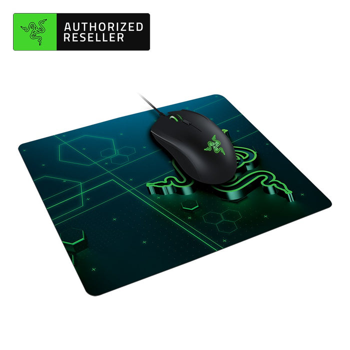 Razer Goliathus Mobile Edition Gaming Surface