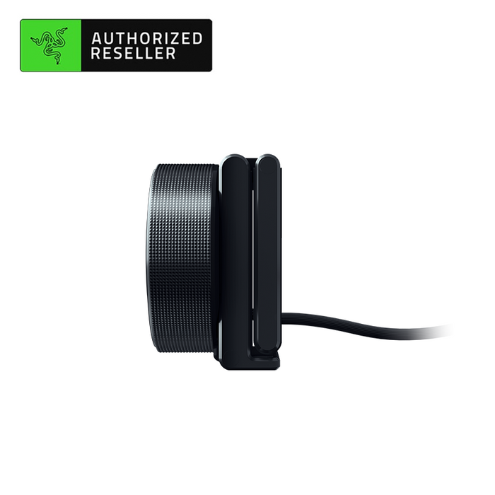 Razer Kiyo X - USB Webcam for Full HD Streaming