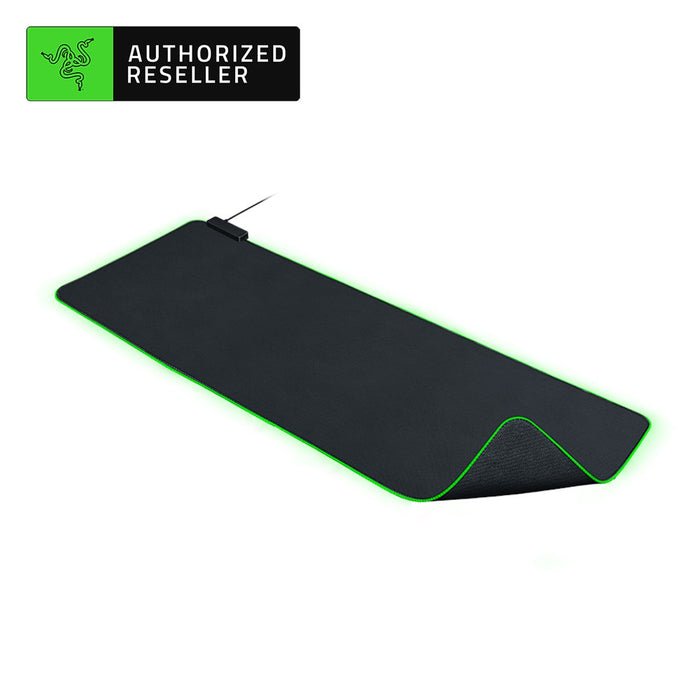 Razer Goliathus Chroma Soft Gaming Mouse Mat Powered by Razer Chroma